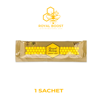 Individual Sachets