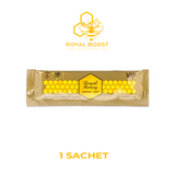 Individual Sachets