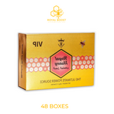 Royal Boost Honey Cases (48 Boxes)